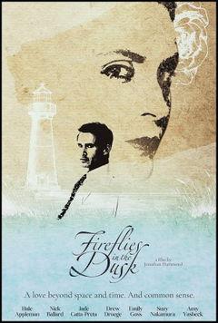 Fireflies in the Dusk (2025)