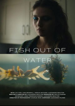 Fish Out of Water (2024)