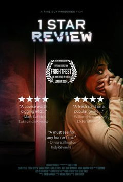 1 Star Review (2024)