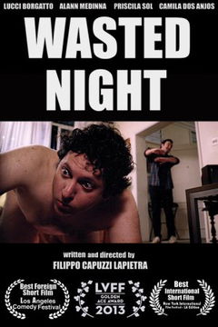 Noite Perdida (2012)