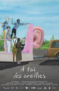 À toi les oreilles (2024)