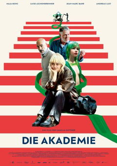 Die Akademie (2024)