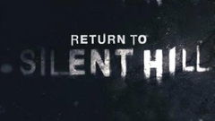 Return to Silent Hill (2026)