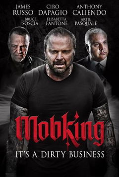 MobKing (2023)
