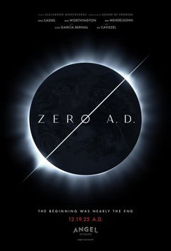 Zero A.D. (2025)