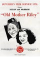 Old Mother Riley