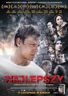 The Fastest (2017)