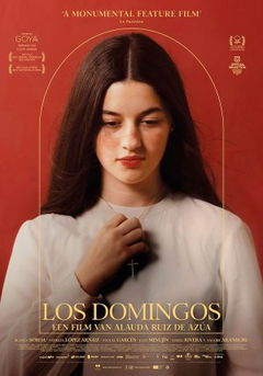 Los Domingos (2025)