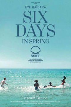 Six jours ce printemps-là (2025)