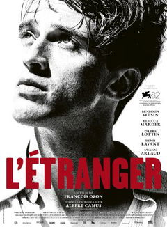 L'Étranger (2025)