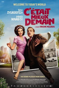 C'était mieux demain (2025)