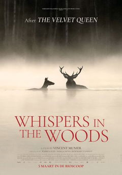 Whispers in the Woods (2025)