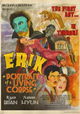 Erik: Portrait of a Living Corpse