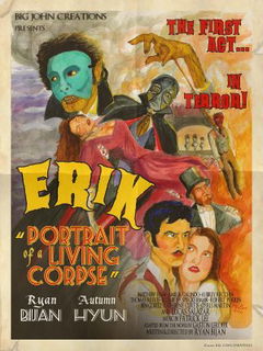 Erik: Portrait of a Living Corpse (2010)