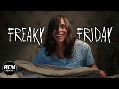 Freaky Friday (2025)