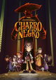 La Leyenda del Charro Negro