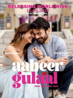 Aabeer Gulaal (2025)