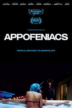 Appofeniacs (2025)