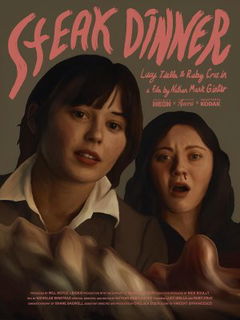 Steak Dinner (2025)