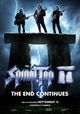 Spinal Tap II: The End Continues
