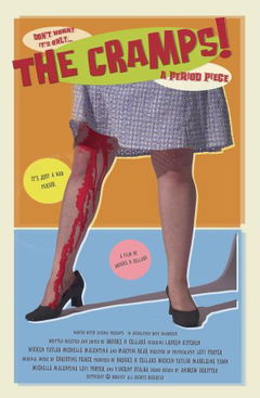 The Cramps: A Period Piece (2025)