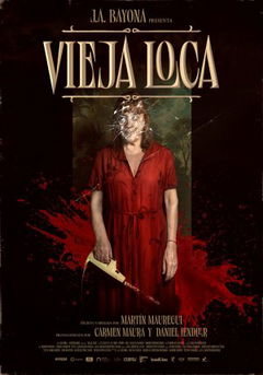 Vieja Loca (2025)