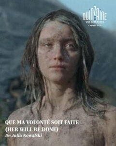 Que ma volonté soit faite (2025)