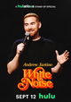 Andrew Santino: White Noise