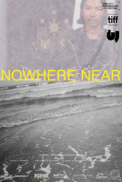 Nowhere Near (2023)