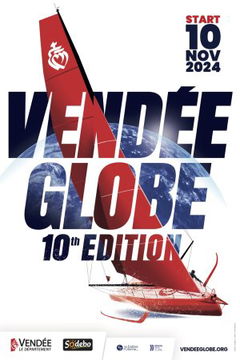 Vendée Globe (2025)