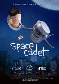 Space Cadet (2025)
