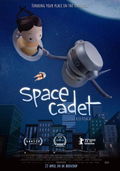Space Cadet (2025)