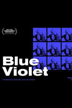 Blue Violet (2025)