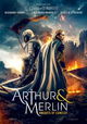 Arthur & Merlin: Knights of Camelot