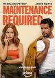 Maintenance Required