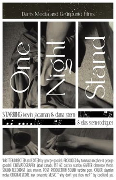 One Night Stand (2025)