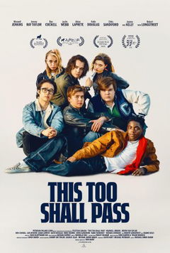 This Too Shall Pass (2024)