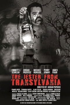 The Jester from Transylvania (2024)