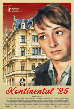 Kontinental '25 (2025)