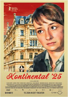 Kontinental '25 (2025)