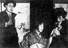 Hikkoshi fûfu (1928)