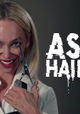 ASMR Haircut