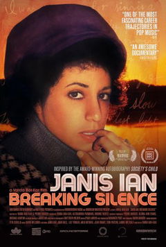 Janis Ian: Breaking Silence (2024)
