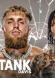 Jake Paul vs. Tank Davis