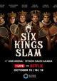 Six Kings Slam