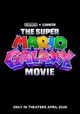 The Super Mario Galaxy Movie