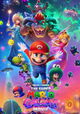 The Super Mario Galaxy Movie
