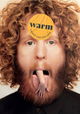 Kasper Van Der Laan - Warm