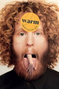 Kasper Van Der Laan - Warm