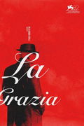 La grazia (2025)